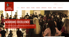 Desktop Screenshot of okaa.ca
